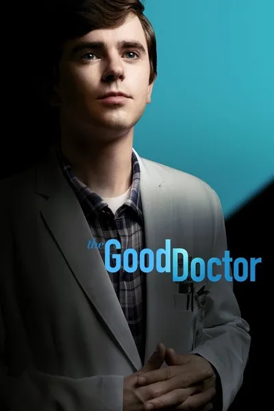 The Good Doctor: Staffelguide, Handlung, Trailer