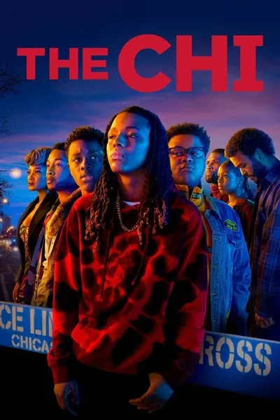 The Chi endet: Warum Staffel 8 so viel Trauer auslöst