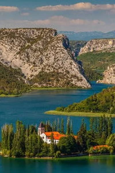 Küstenparadies Kroatien jetzt auf ARD verfügbar