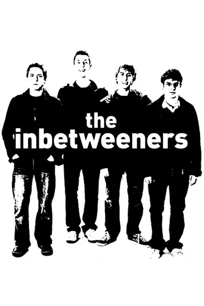 Nach 16 Jahren: The Inbetweeners kehrt zu Netflix zurück