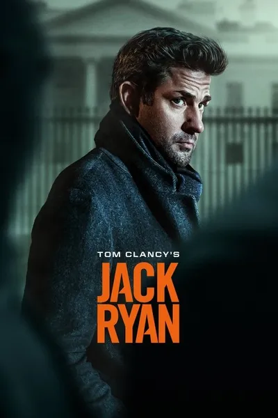 Jack Ryan Staffel 3: Prime Start, Handlung, Trailer und mehr