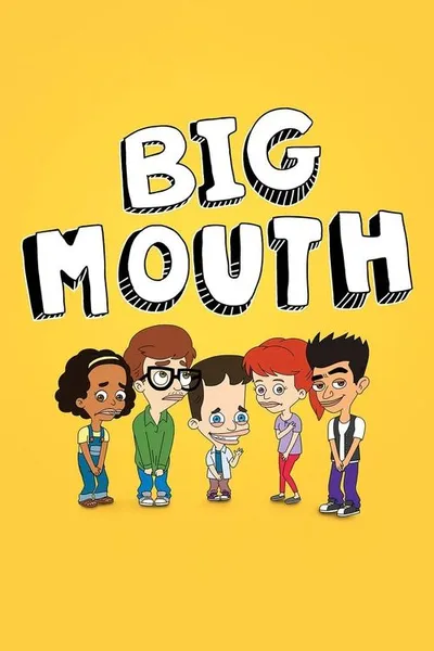 Big Mouth Staffel 6: Netflix Start, Handlung und mehr