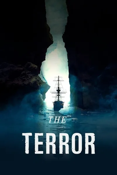 Ridley Scotts The Terror: Gruseligster Trailer vor Mai-Start