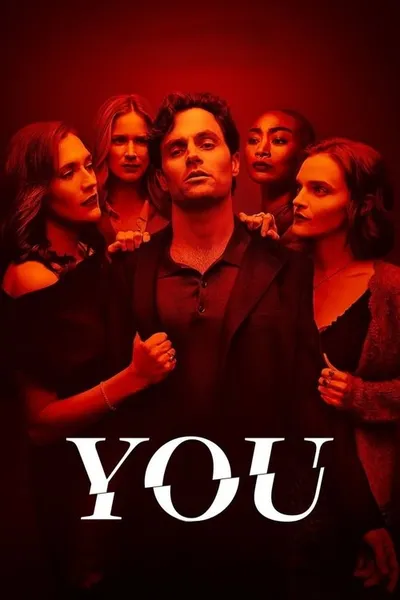 You Staffel 3 Review