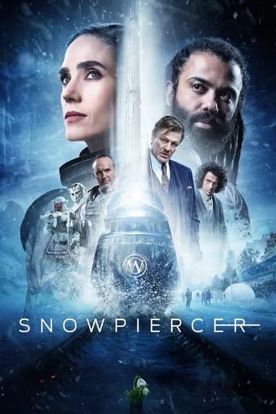 Snowpiercer Staffel 4 – Erscheinungsdatum und Besetzung