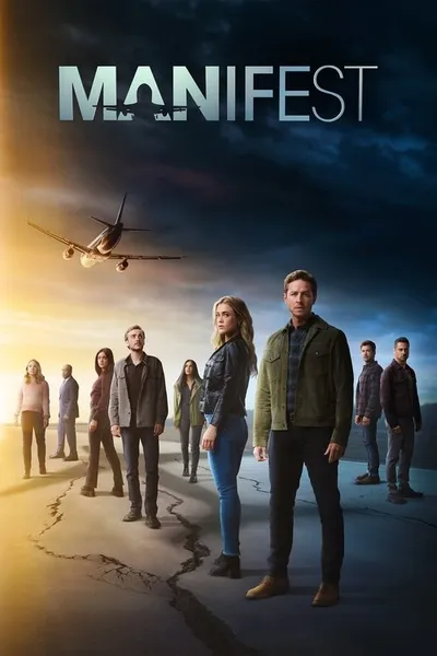 Exklusiv: Manifest Staffel 4 startet auf Netflix
