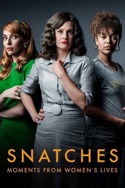 Neue Hinweise zu Snatches: Moments from Women's Lives verdichten sich