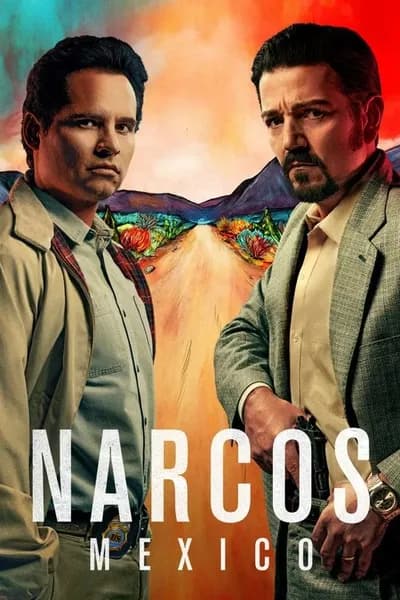 Das Ende von Narcos: Mexico Staffel 3 erklärt