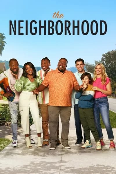 Warum Max Greenfield das The Neighborhood-Finale sprengt