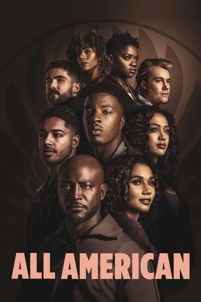All American Staffel 8: Startdatum und Zeitsprung bestätigt