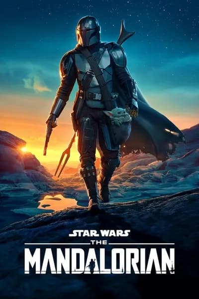 The Mandalorian Staffel 3: Erscheinungsdatum, Trailer, Handlung und mehr