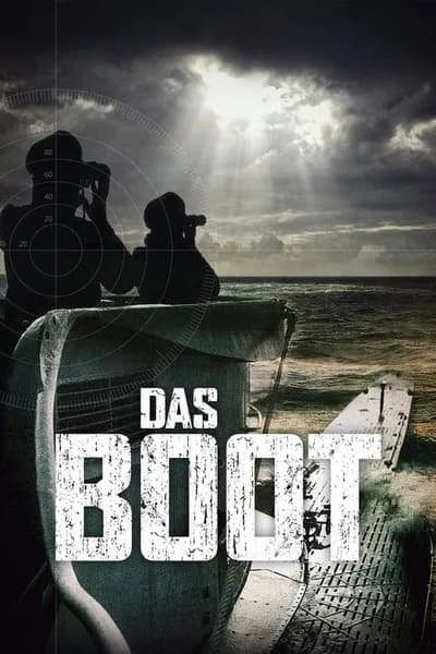 Das Boot Staffel 3 – Erscheinungsdatum, Trailer, Handlung und Besetzung