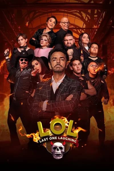 Jenn Levy bestätigt: Amazon redet über US-Version von LOL: Last One Laughing Mexico