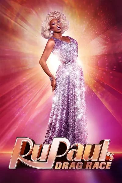 Myki Meeks gewinnt RuPaul's Drag Race Staffel 18