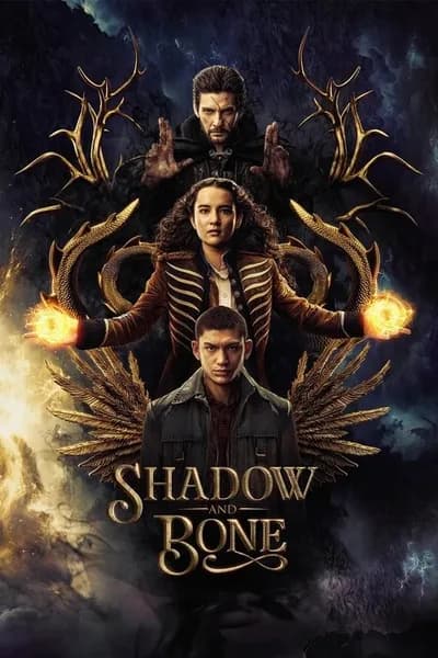 Shadow and Bone Staffel 2: Start, Handlung, Trailer und Charaktere
