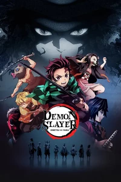 Demon Slayer Staffel 2: Streaming-Guide, Handlung und mehr