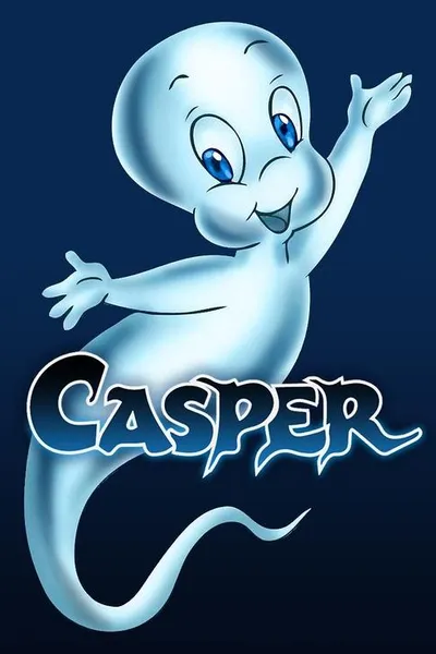 Casper kehrt düster zurück: The Spooktacular New Adventures of Casper schockt