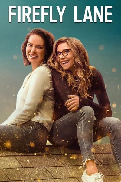 „Immer für dich da“ Staffel 2: Netflix-Veröffentlichungsdatum und was zu erwarten ist