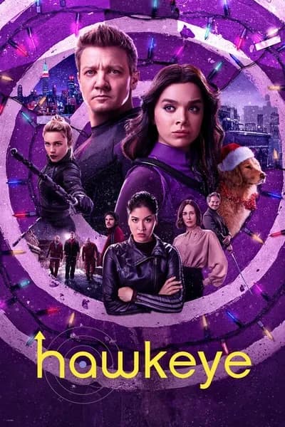 Wann erscheint „Hawkeye” Folge 3 auf Disney+?