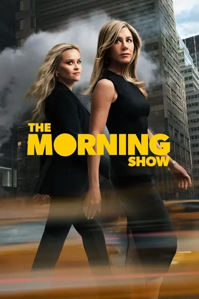 The Morning Show Staffel 3: Erscheinungsdatum, Handlung und mehr