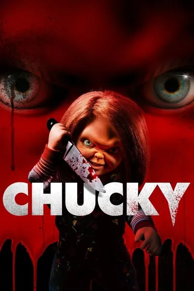 Wann wird Chucky Staffel 2 veröffentlicht?