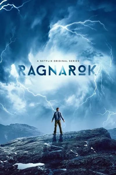 Ragnarok Staffel 3 Erscheinungsdatum, Besetzung, Handlung – Alles was wir bisher wissen