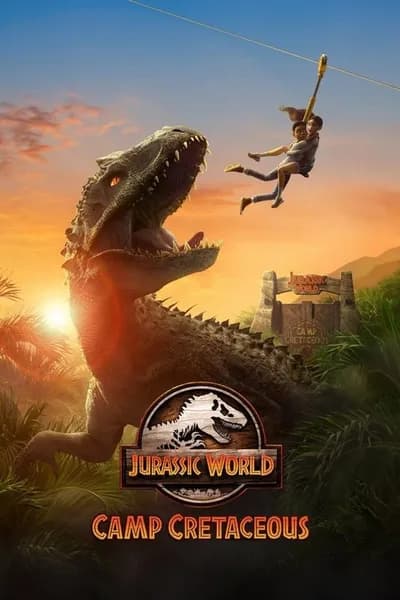 Jurassic World: Neue Abenteuer Staffel 5 – Netflix Start, Handlung und mehr