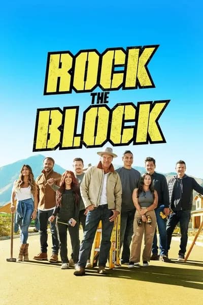 Blaues Licht, großer Streit: Rock the Block liefert Drama