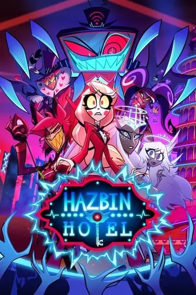 Hazbin Hotel Staffel 5: Medranos Ansage beendet alle Gerüchte