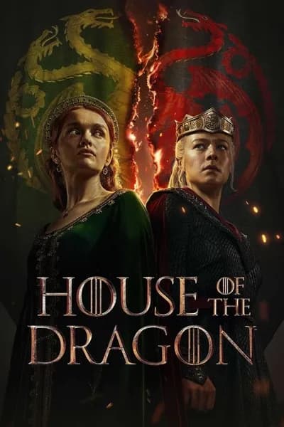 House of the Dragon – Game of Thrones-Spinoff nimmt Dreharbeiten wieder auf