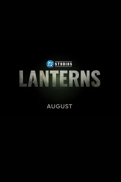 „Lanterns“: Neues DCU-Update von HBO