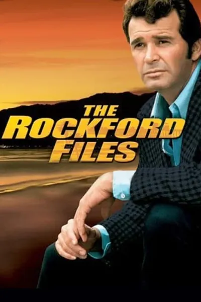 Detektiv Rockford kehrt zurück, und Boreanaz bringt seine Familie gleich mit