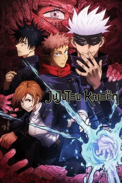 Jujutsu Kaisen: Alles Wichtige zur Serie