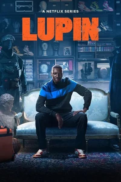 Lupin Staffel 3: Erscheinungsdatum, Besetzung, Handlung und alles was Sie wissen müssen