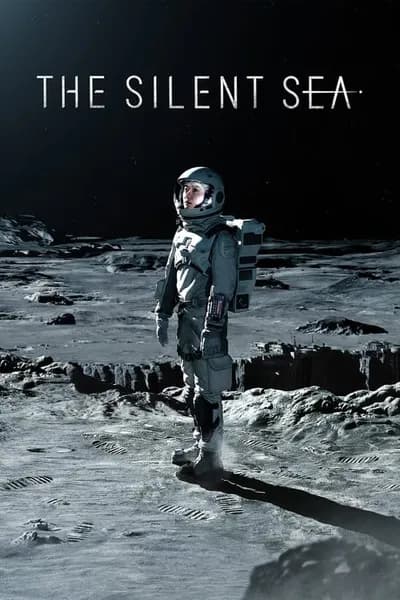 „The Silent Sea“: Netflix enthüllt neues K-Drama mit Gong Yoo von Squid Games