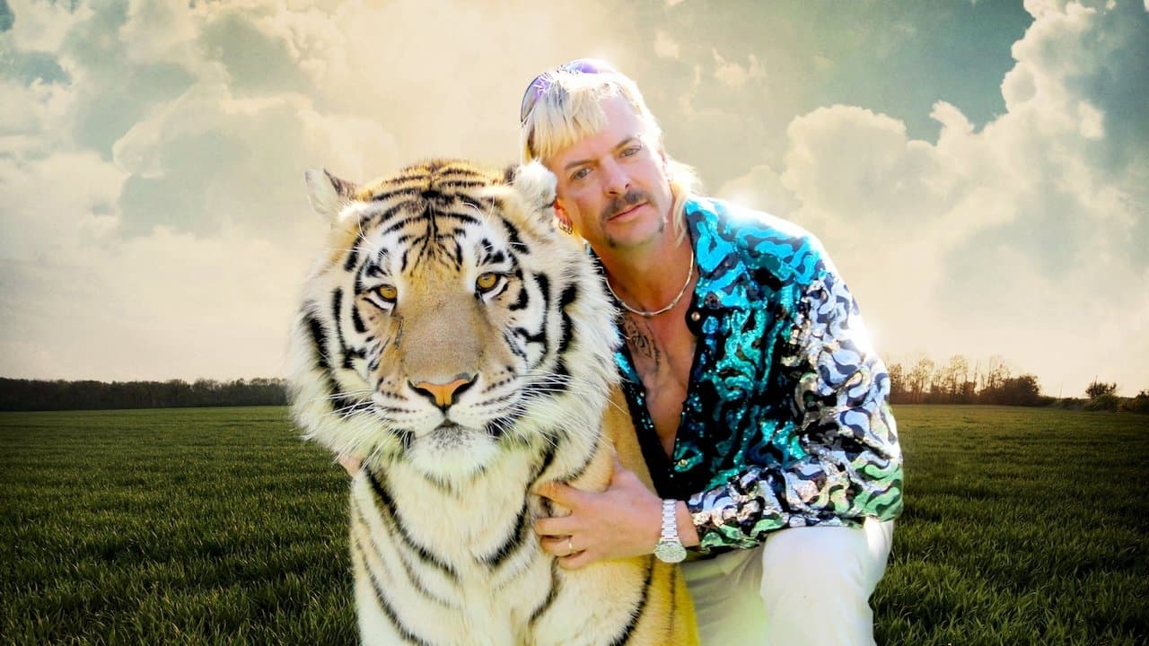 Darum scheiterte der Kameramann mit seiner Klage gegen Tiger King