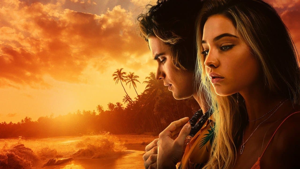 Outer Banks Staffel 5 startet mit den Pogues vor Gericht in Kroatien