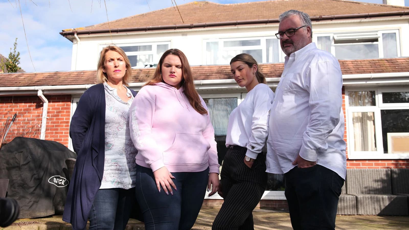 Your Fault: London startet als Trilogie bei Prime Video