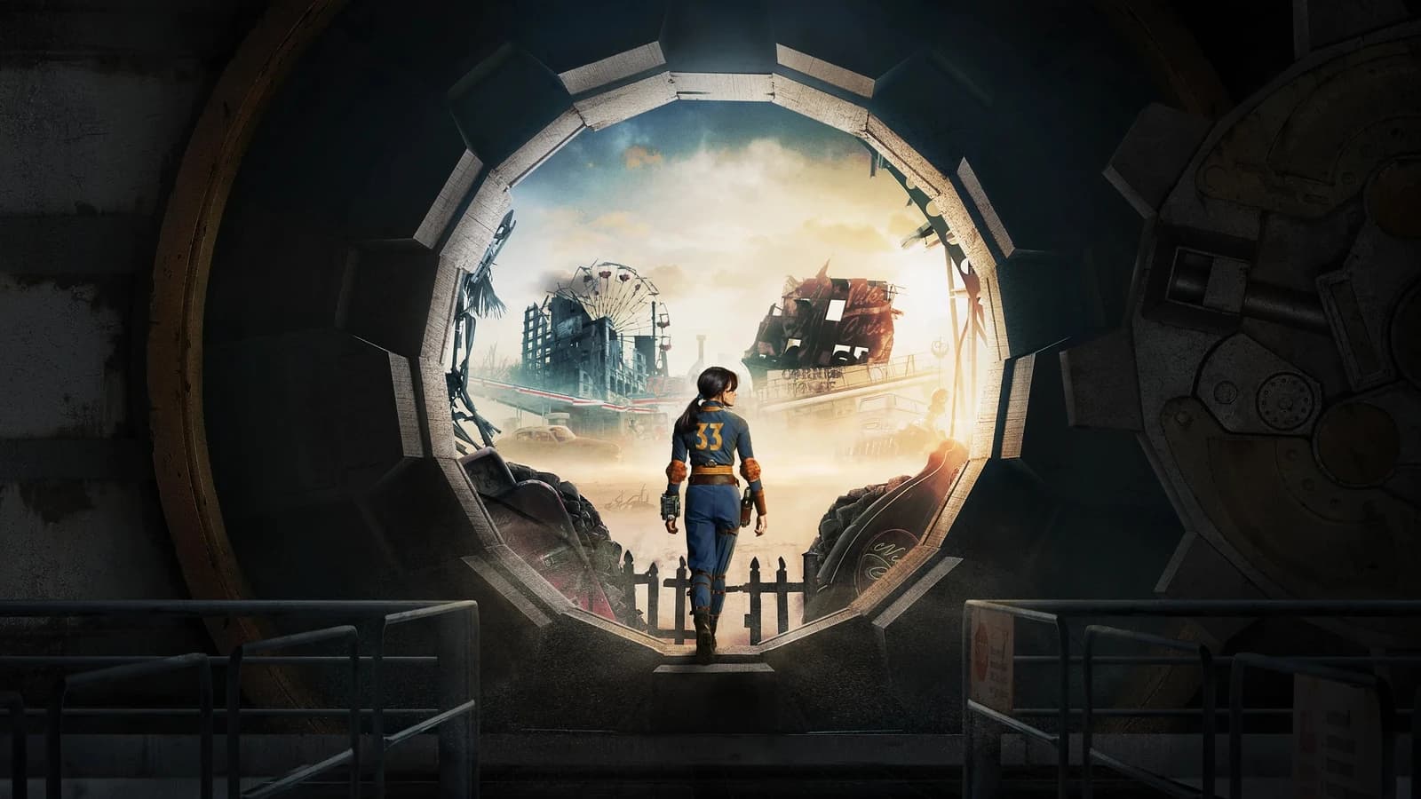 Fallout Staffel 2 bricht Prime Video Rekord