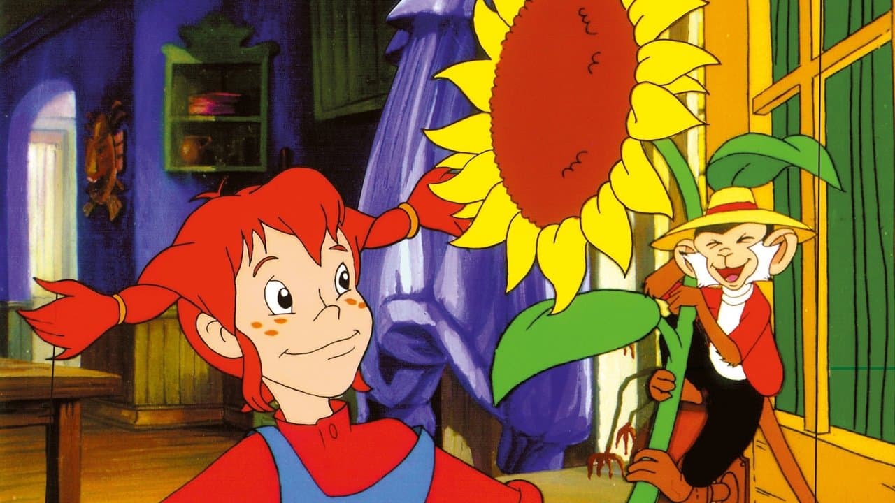 StudioCanal bestätigt: Astrid Lindgrens Pippi Langstrumpf bekommt eine Animationsserie