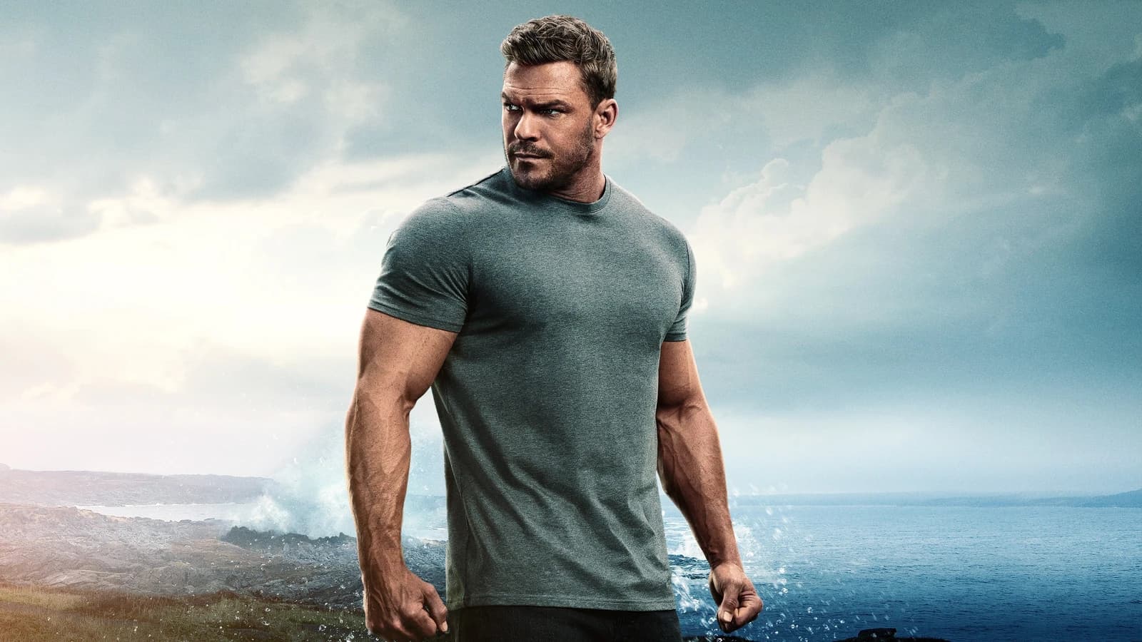 Reacher trifft John Wick: Chris Pratts Prime Video Kracher