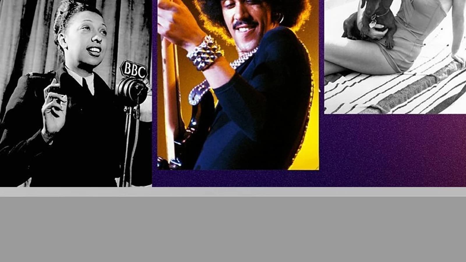 Legends: Netflix-Serie über verdeckte Zollermittler