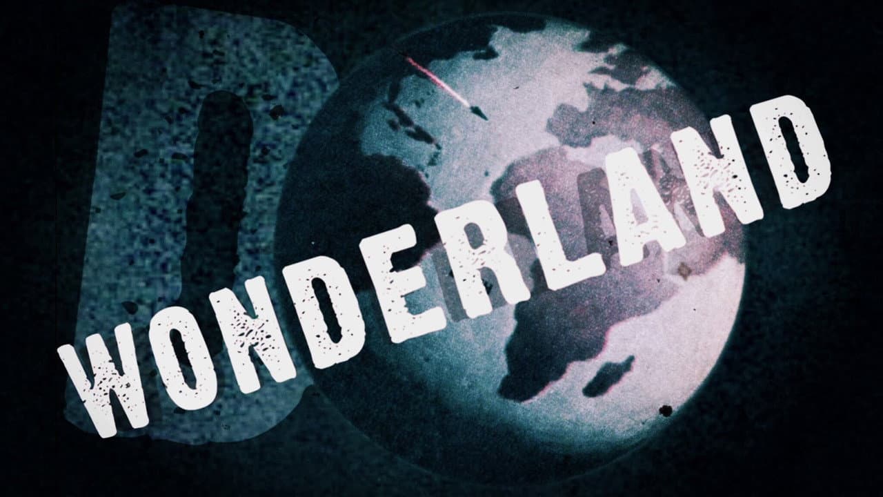 Warum Louis Serkis die Wonderland-Serie für viele erst richtig interessant macht