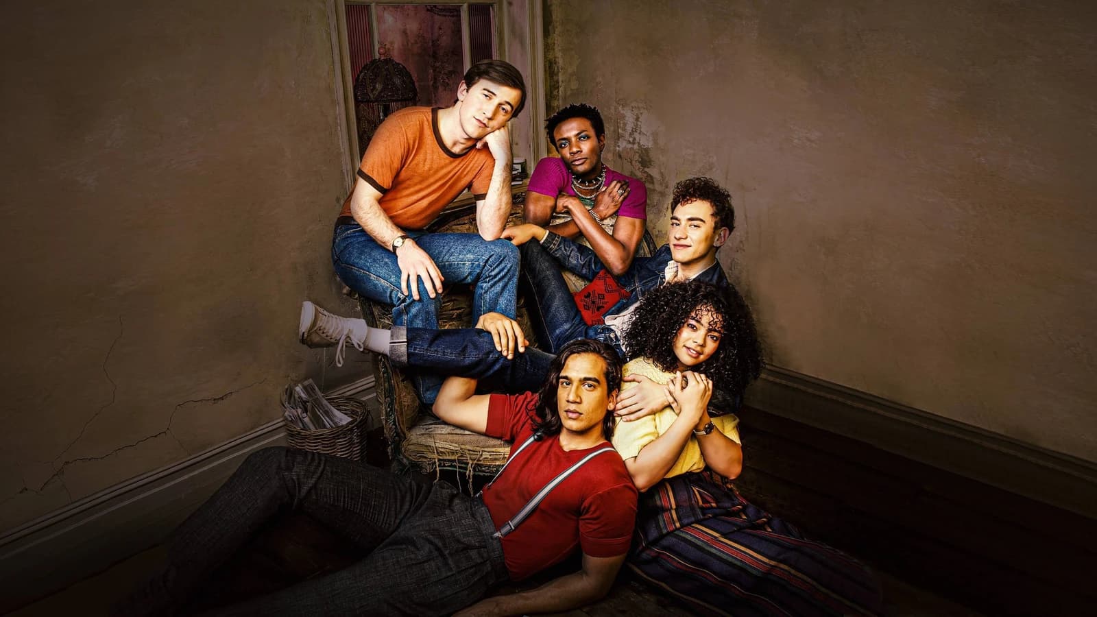 Warum It's a Sin Channel 4 bis heute prägt