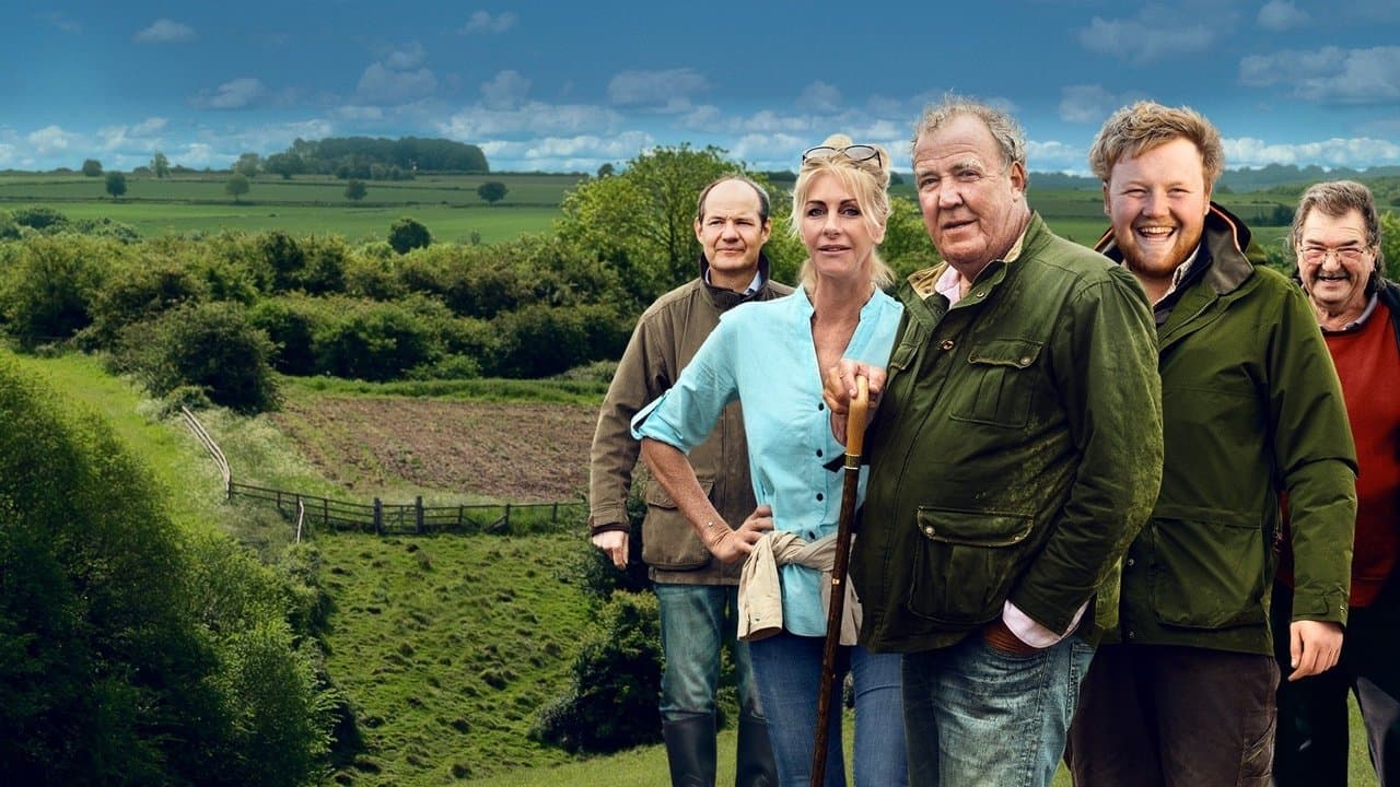 Jeremy Clarkson kämpft gegen aggressiven Prostatakrebs