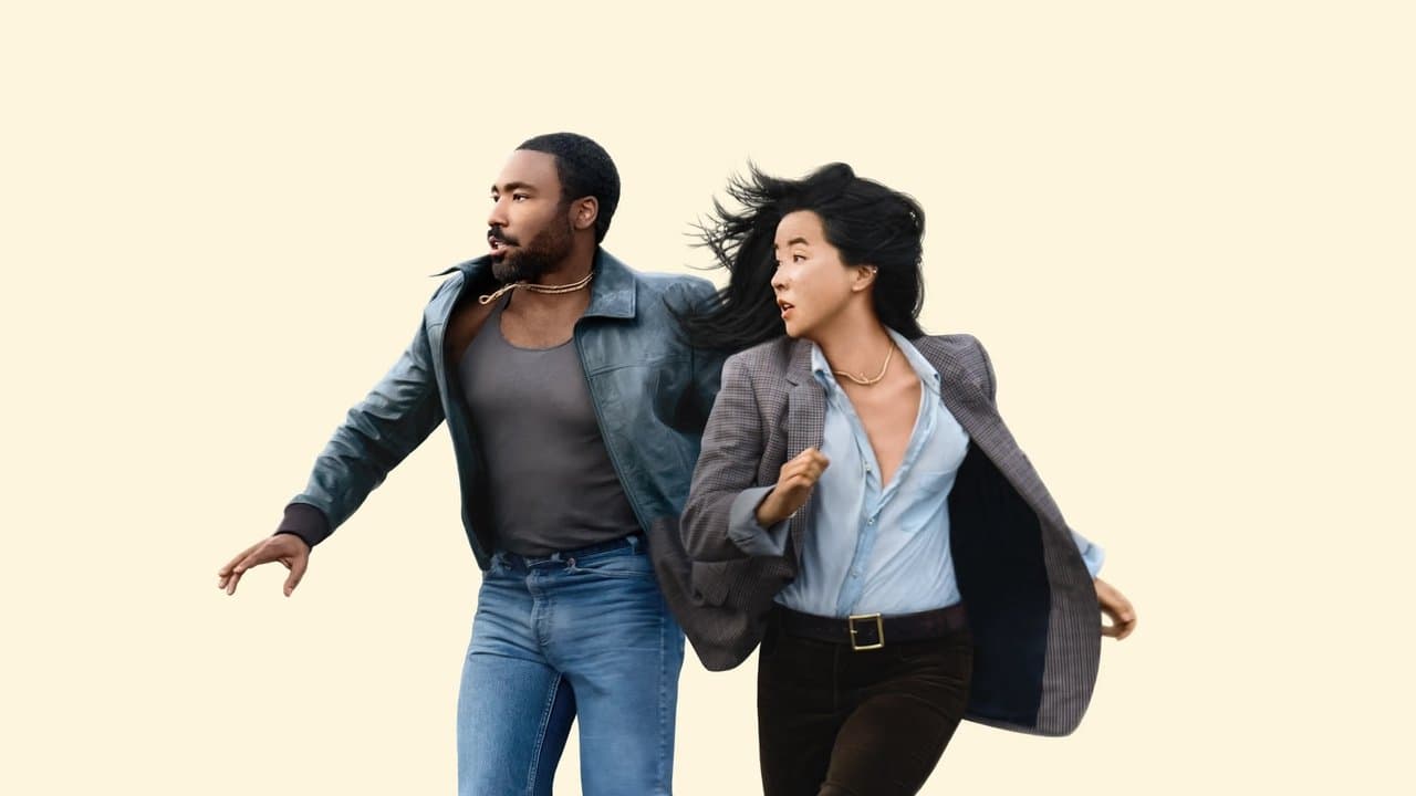 Trotz Cliffhanger-Finale: Donald Glover bleibt das Gesicht von Mr. & Mrs. Smith
