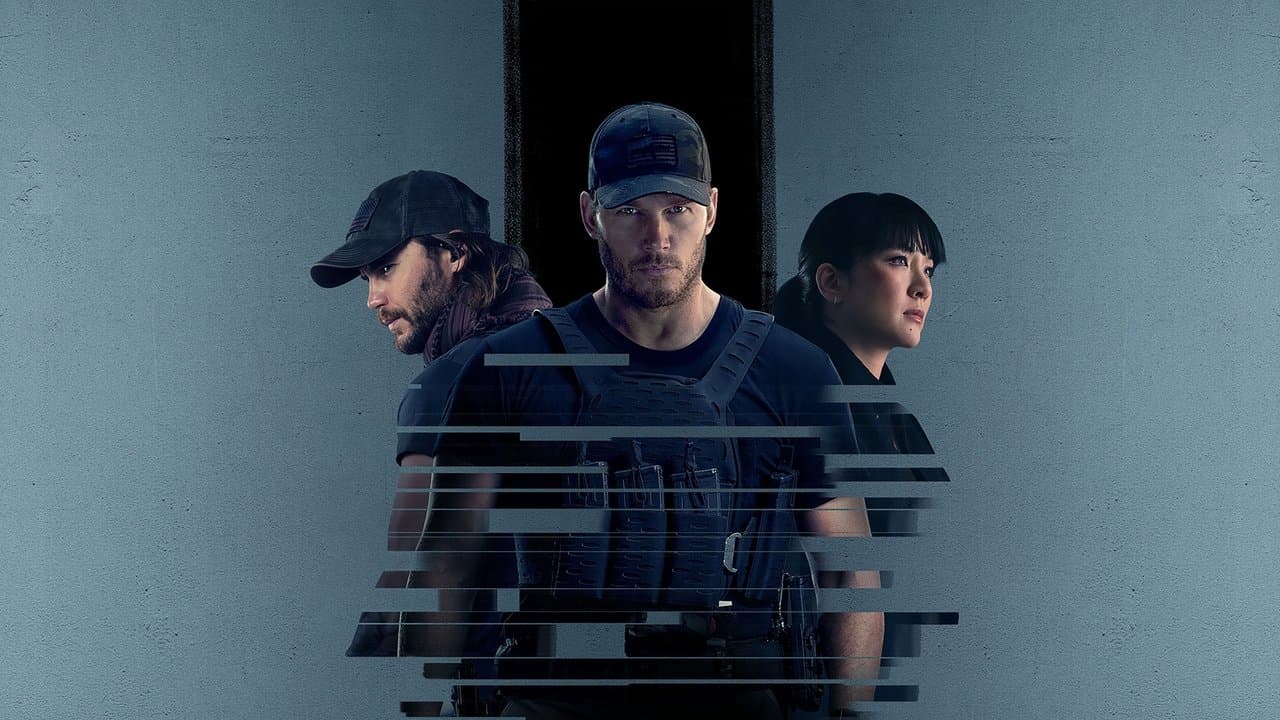Oktober-Termin steht: THE TERMINAL LIST – DIE ABSCHUSSLISTE startet Staffel 2 bei Prime Video