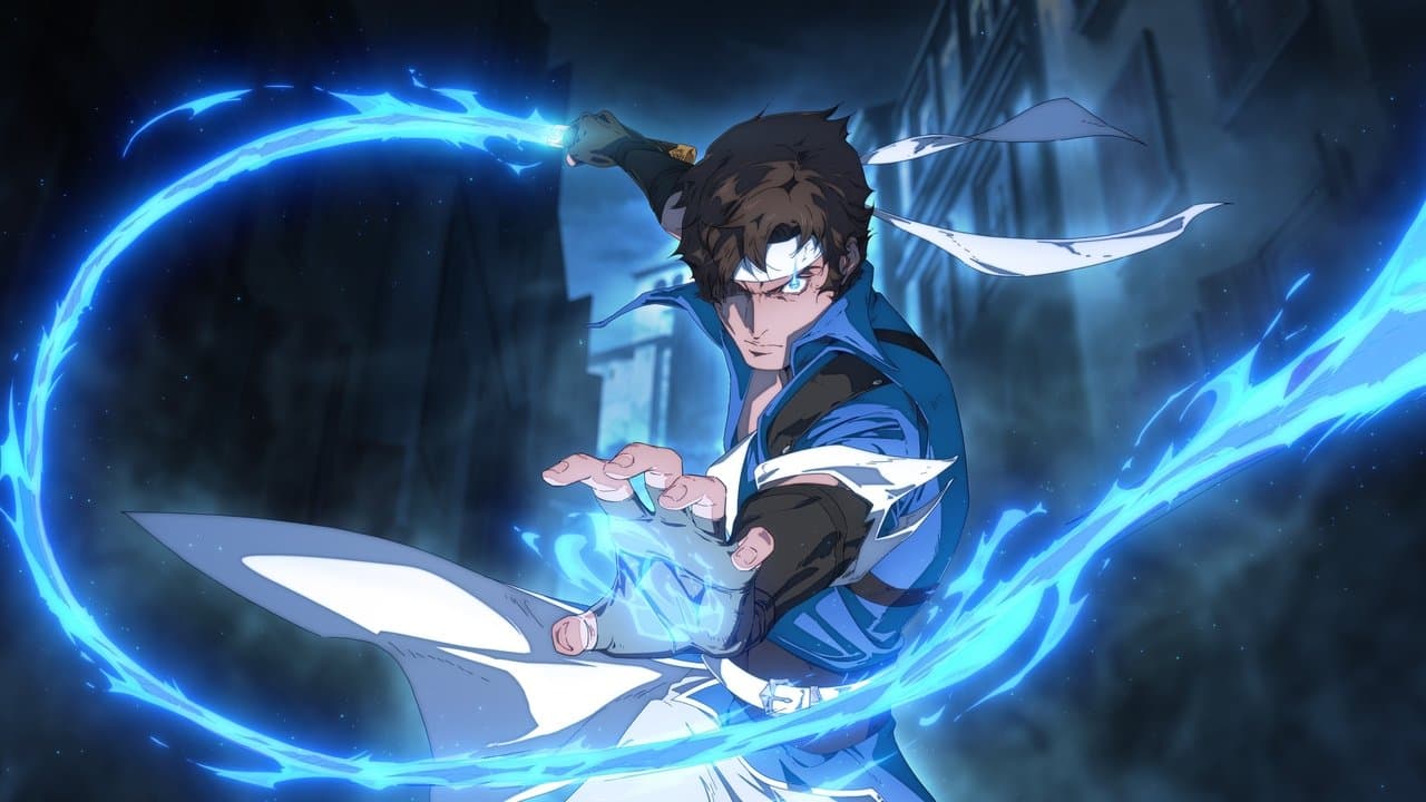 Castlevania: Nocturne startet am 30. Oktober 2026 bei Apple TV+