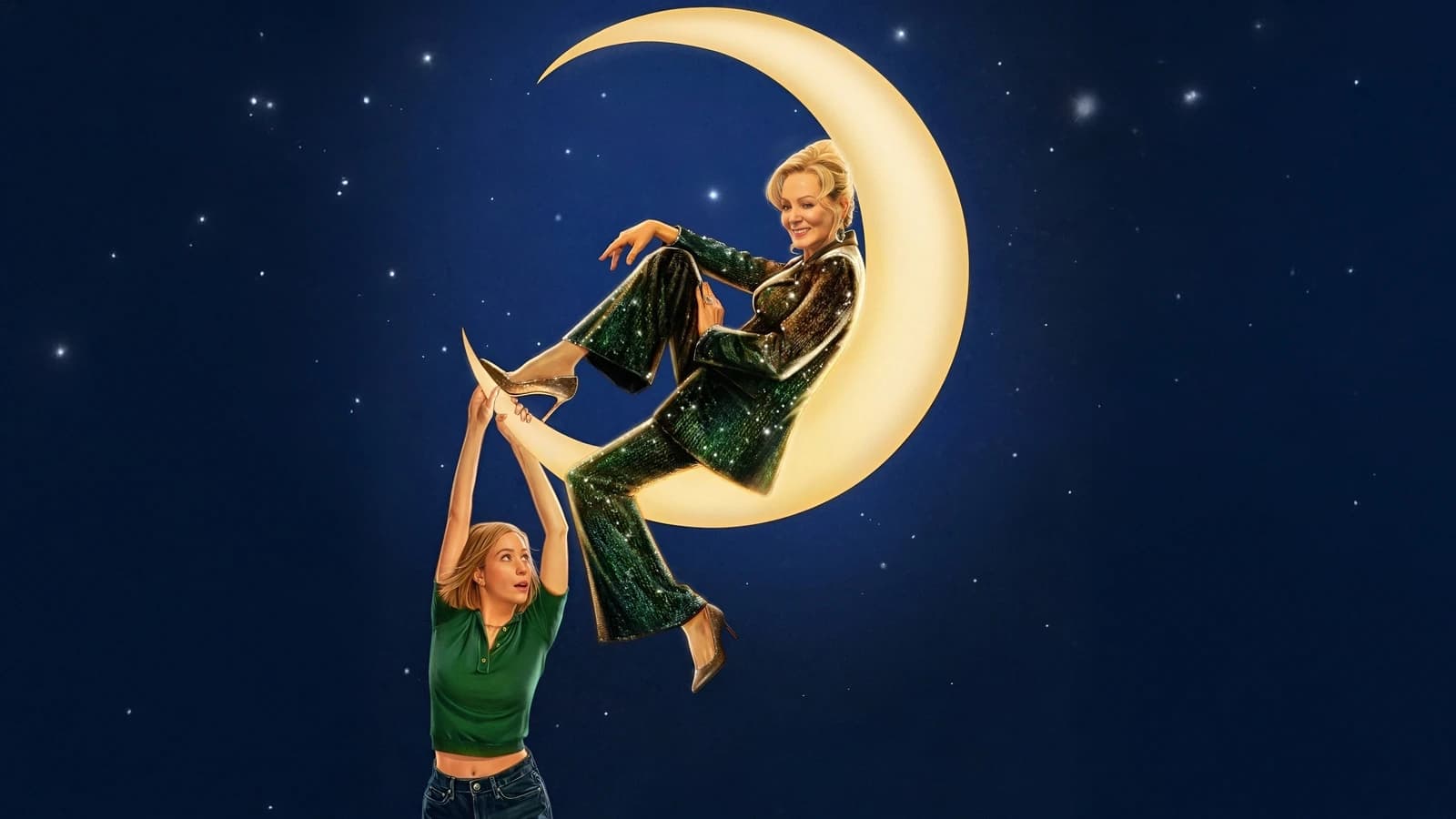 Hacks: Finale Staffel ab April auf HBO Max