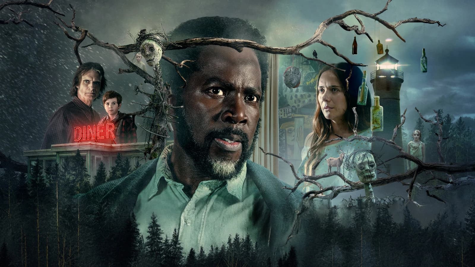 Zwei Jahre Pause vorbei: FROM stürmt die Streaming-Charts